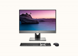 Core i7 Desktop - Powerful desktop computer for rent.