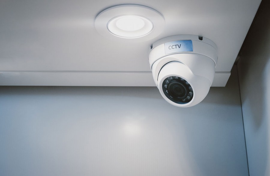 Dome CCTV Camera - Rent a dome CCTV camera for your surveillance needs.